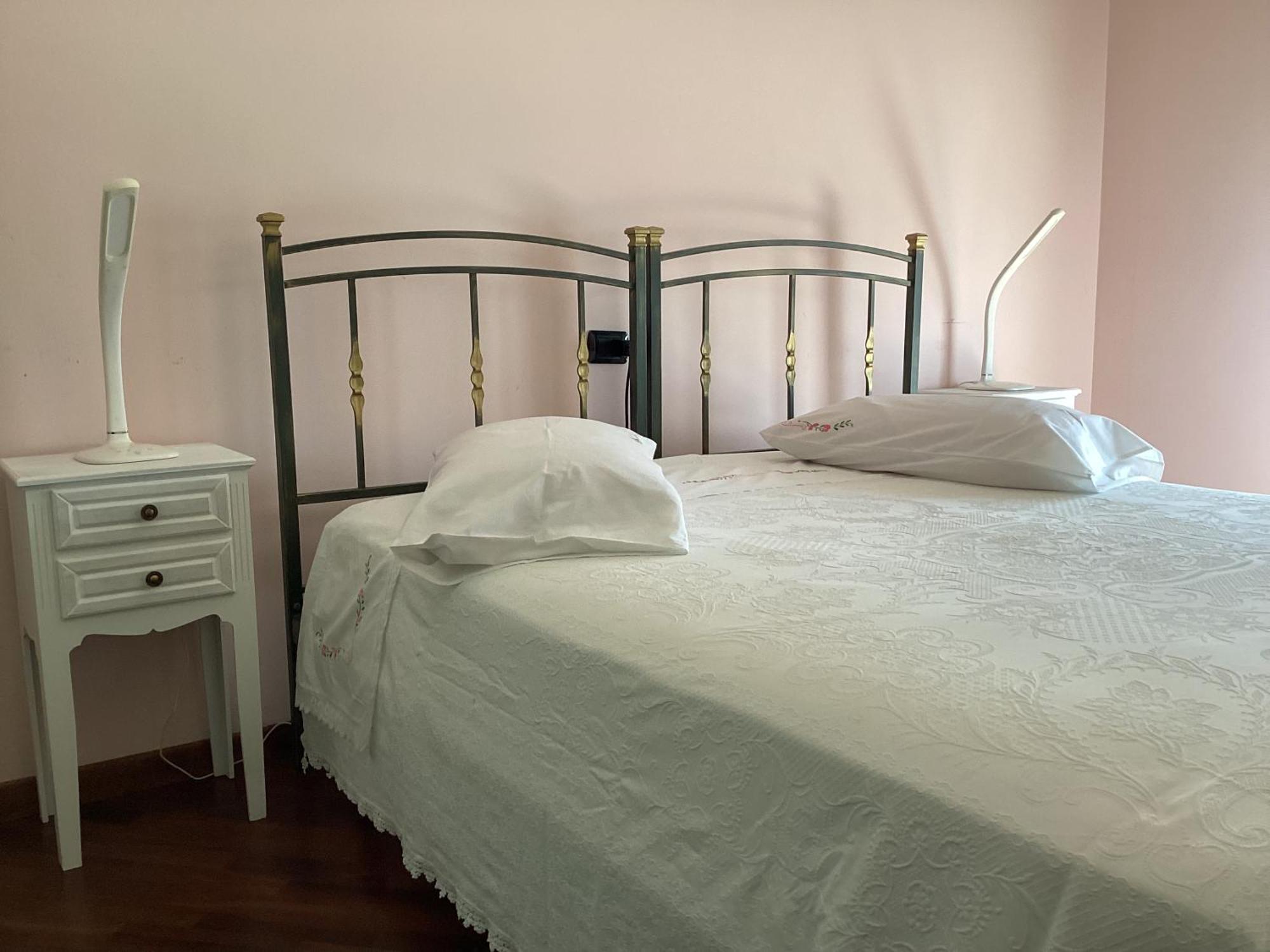 Appartamento Vabene Olbia